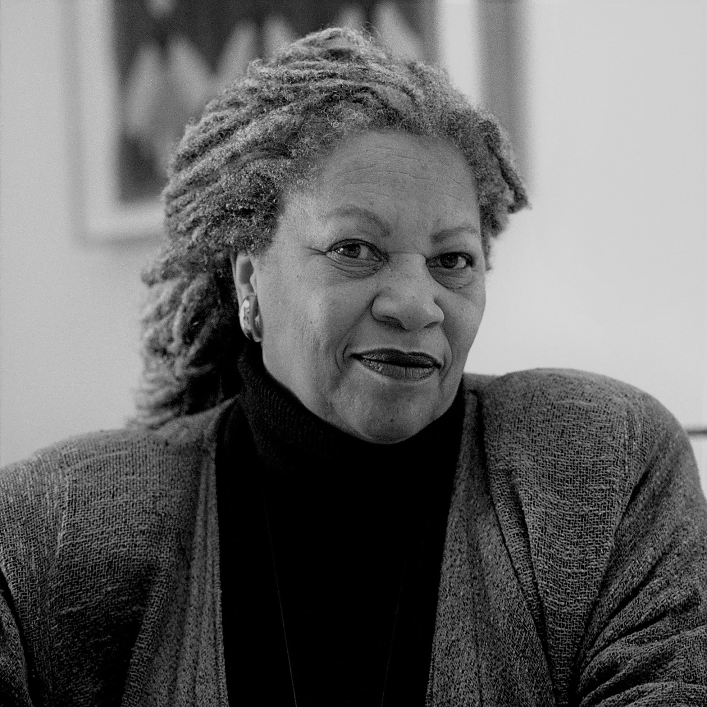 Escuta Resenha] “Amada”, de Toni Morrison – ESCUTA.